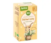 14187-apotheke pohadkovy detsky caj dychaci cesty s hermankem bio 20x1.5g new